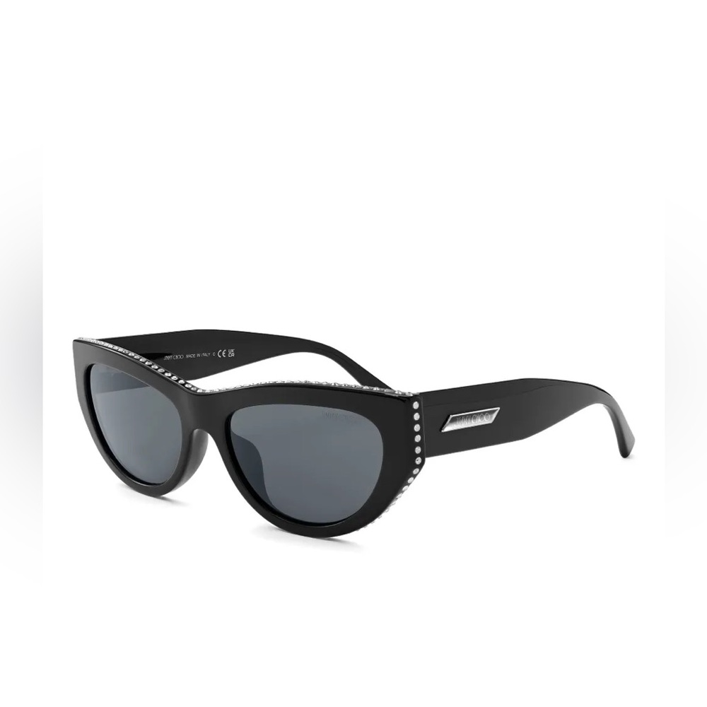Jimmy Choo Eyewear
Vale sunglasses